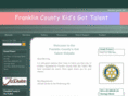 franklincountykids.com