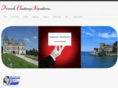 french-chateaux-vacations.net