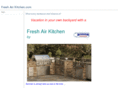 freshairkitchens.com