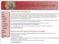 gallic-empire.com