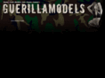 guerillamodels.com