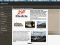 hillelectric.com
