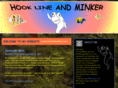 hooklineandminker.com
