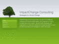 impactchangeconsulting.com