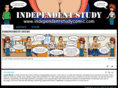 independentstudycomic.com