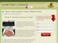 insiderteamuniversity.com