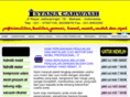 istanacarwash.com