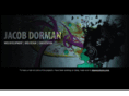jacobdorman.com