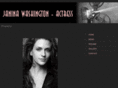 janinawashington.com