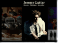 jeremylutter.com