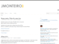 jmonteiro.net