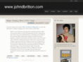 johndbritton.com
