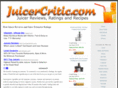 juicercritic.com