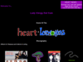 ladyclergy.com
