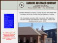 lambertabstract.com