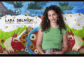 larasolnicki.com