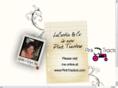 lilianrosejohnson.com