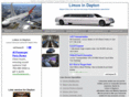 limosindayton.com