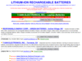 lithium-ionreplacementbatteries.com