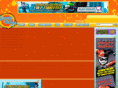 loonytoonstv.com