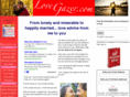 lovegazer.com
