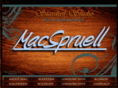 macspruell.com