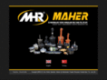 maherltd.com