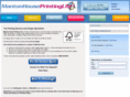 mantonhouseprinting.com
