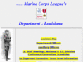 marinecorpsleaguelouisiana.com