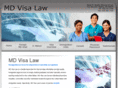 mdvisa.com