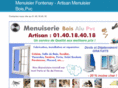 menuisierfontenay.com