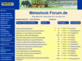 metastock-forum.com