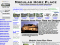 modularhomeplace.com