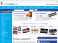 mondoprintlouisville.com