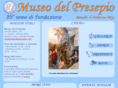 museodelpresepio.com