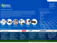 natecltd.com