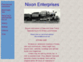 nixonenterprises.com