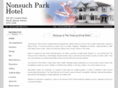 nonsuchparkhotel.com