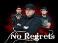 noregretsstudios.com