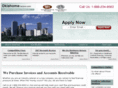 okfactoring.com