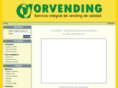 orvending.com