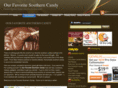 our-favorite-southern-candy.com