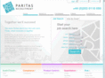 paritasrecruitment.com