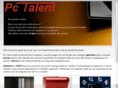 pc-talent.com