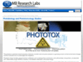 phototoxicology.com