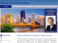 pittsburghpersonalinjury.net