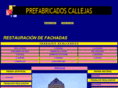 prefabricadoscallejas.com