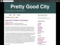 prettygoodcity.com