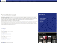 prominentcontrol.com