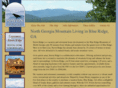 ravenridgemountainliving.com
